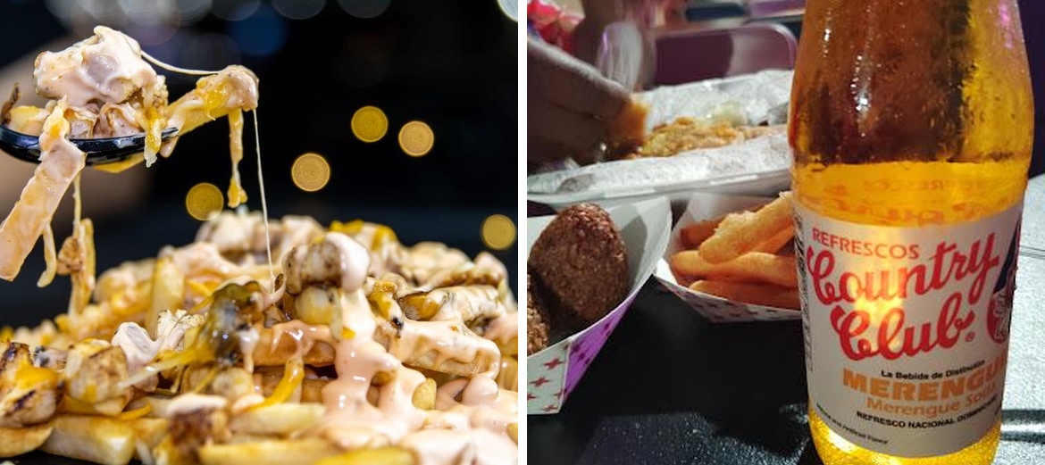 DE LO MIO STREET FOOD