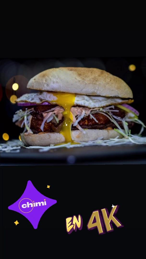 DE LO MIO STREET FOOD