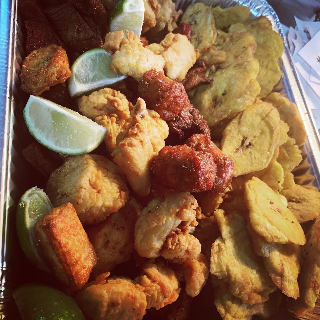 DE LO MIO STREET FOOD