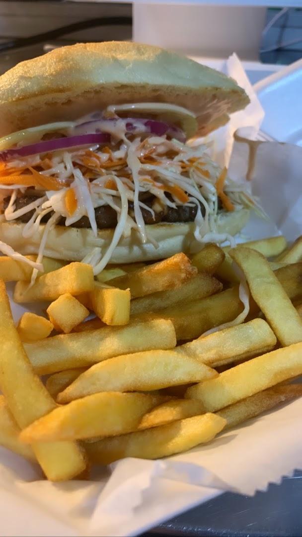 DE LO MIO STREET FOOD
