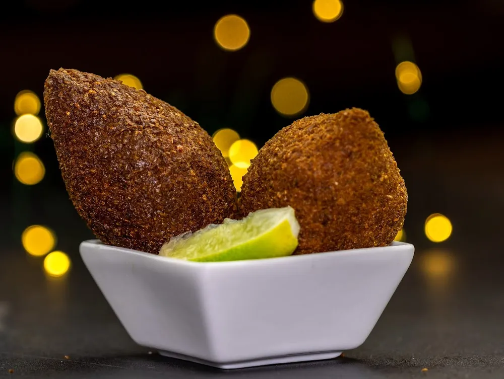 Kibbeh