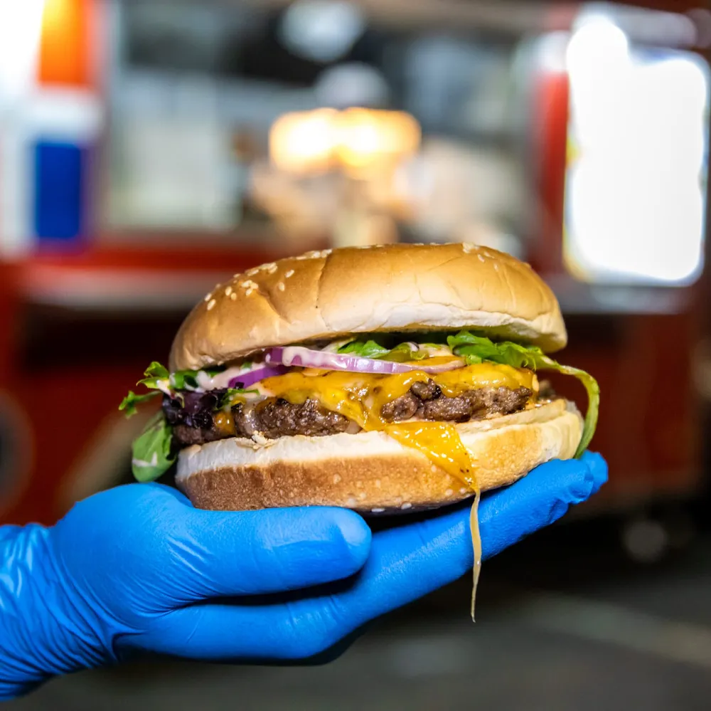 Our Burgers